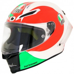 CASCO AGV PISTA GP R ROSSI PROJECT 46 3.0