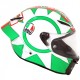 CASCO AGV PISTA GP R ROSSI PROJECT 46 3.0