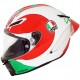 CASCO AGV PISTA GP R ROSSI PROJECT 46 3.0