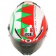 CASCO AGV PISTA GP R ROSSI PROJECT 46 3.0