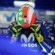 CASCO AGV PISTA GP R ROSSI PROJECT 46 3.0