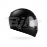 Casco Bell Qualifier Solid  Mate Negro Talla XL