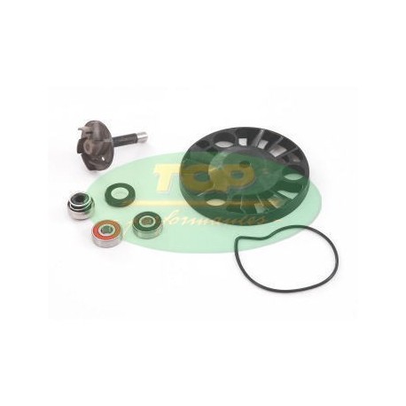 KIT DE REPARACION BOMBA DE AGUA APRILIA / PIAGGIO 125 - 250 **