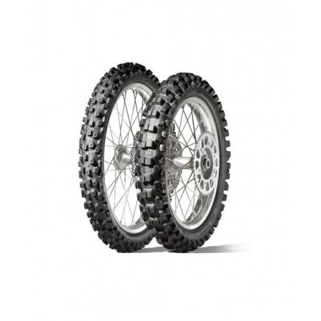 Neumático Dunlop MX GEOMAX MX52 90/100-14 M/C 49M TT