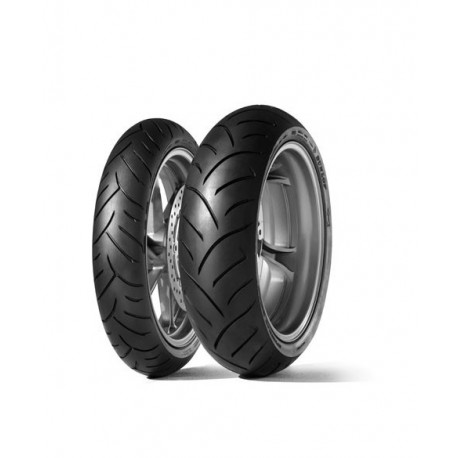 Neumatico Dunlop S T Radial Sportmax Roadsmart 160 60zr17 M C 69w Tl Punto Moto La Carlota