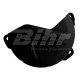 Protector tapa de embrague Polisport KTM negro 8447700001