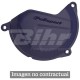 Protector tapa de embrague Polisport Husqvarna azul 8447700003