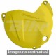 Protector tapa de embrague Polisport Husqvarna amarillo 8447700004