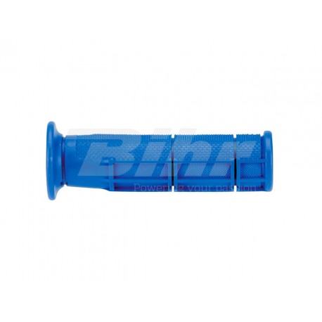 Puños para ATV/Quad Domino 126mm azul A09041C4800