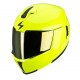 CASCO SCORPION EXO-910 AIR AMARILLO FLUOR