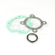 Kit de juntas parte alta SUZUKI DR 650 1990-95 933A651TP