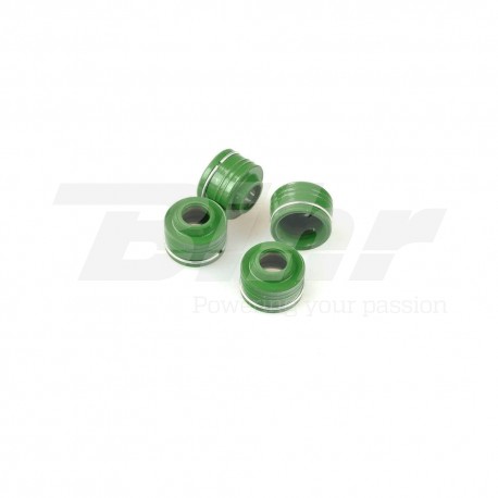 Retenes de válvula Yamaha TT/XT600 84-02 Juego de 4PCS P650931/4