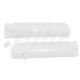 Protectores de horquilla UFO KTM blanco KT03091-047