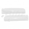 Protectores de horquilla UFO KTM blanco KT03091-047