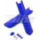 Protectores de horquilla UFO Husqvarna azul HU03361-087