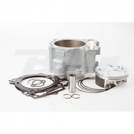 Kit Completo sobredimensionado Cylinder Works-Vertex 23001-K01