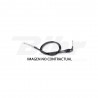 Cable de gas para acelerador Domino KRE03 Suzuki 3103.96