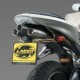 JGO. 3 SILENCIOSOS LASER XTREME ACERO HOMOLOGADO KAWASAKI ZX-6R 600 / 636 2005 - 2006