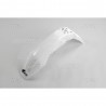 Guardabarros delantero UFO Husqvarna blanco HU03363-041