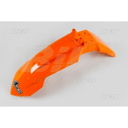 Guardabarros delantero UFO KTM naranja KT04071-127