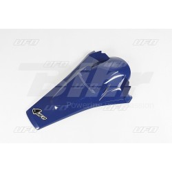 Guardabarros trasero UFO Husqvarna azul HU03374-087