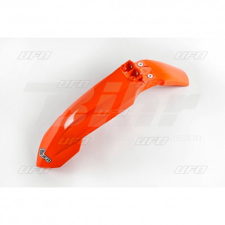 Guardabarros delantero UFO KTM naranja KT04083-127