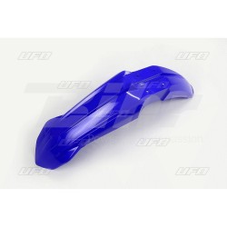 Guardabarros delantero UFO Yamaha azul YA04856-089