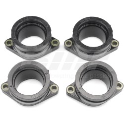 Kit tubos de admisión 4 PCS YZF600-R6 99-02 CHY-49