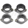 Kit tubos de admisión 4 PCS YZF600-R6 99-02 CHY-49