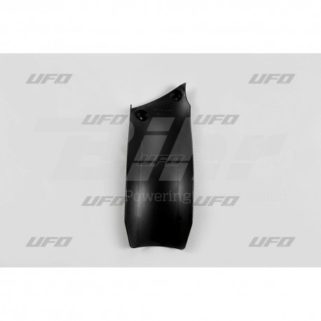 Faldilla de amortiguador UFO KTM negro KT04088-001