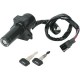 Cerradura / Bombin de contacto Honda 500 - 600 - 750 - 1000 5 pin -