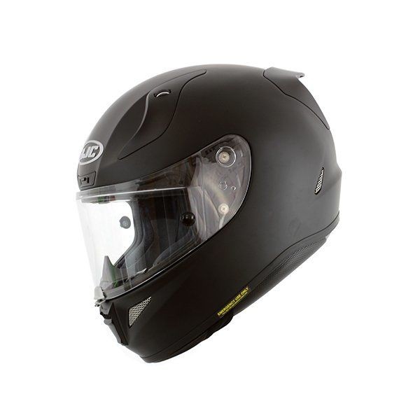 Casco Hjc Rpha 11 Negro Mate