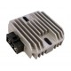 REGULADOR DE CORRIENTE 12V. 20AH SH640D-12 MOTOR LEADER SCOOTERS, ETC....