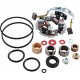 KIT REPARACION MOTOR DE ARRANQUE ARROWHEAD KAWASAKI EN 500