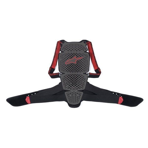 ESPALDERA DAINESE MANIS D1 G2 - Punto Moto