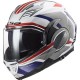 CASCO LS2 FF900 VALIANT II REVO NEGRO / AMARILLO