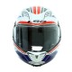 CASCO LS2 FF900 VALIANT II REVO NEGRO / AMARILLO