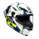 CASCO AGV PISTA GP RR SPECIALE EDICION LIMITADA