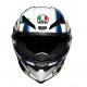 CASCO AGV PISTA GP RR SPECIALE EDICION LIMITADA