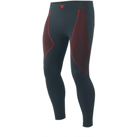 PANTALON TERMICO DAINESE D-MANTLE WS NEGRO / ANTRACITA