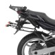 HERRAJES / SOPORTES MALETAS LATERALES GIVI YAMAHA FZ6 600 N Y S 2004 - 2006