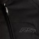 Chaqueta Rst Striker negra / blanca