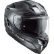 CASCO INTEGRAL LS2 FF805 THUNDER CARBON