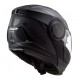 CASCO LS2 FF902 SCOPE ARCH TITANIO MATE / ROSA