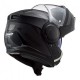 CASCO LS2 FF902 SCOPE ARCH TITANIO MATE / ROSA