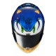 CASCO HJC RPHA-11 GHOST CALL OF DUTY MC-34SF