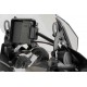 CUPULA PUIG BMW R 1200 GS LC 2013 TIPO TOURING NEGRA