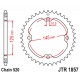 Corona De Arrastre / Plato JT Polaris acero 38 dientes *