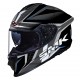 CASCO SMK TITAN SLICK BRILLO **