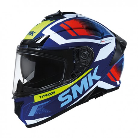 CASCO SMK TYPHOON THORN MATE **